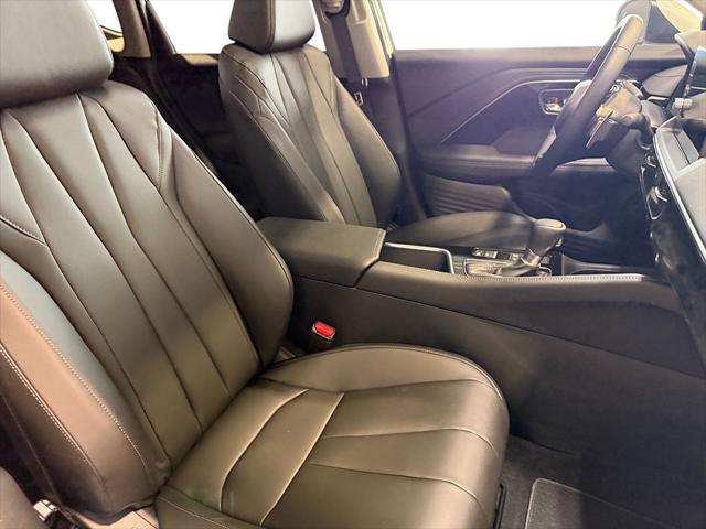 2026 Acura ADX Base