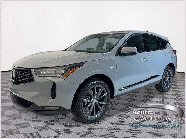 2026 Acura RDX A-Spec for sale in Larchmont, NY