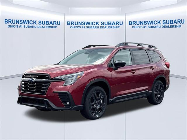 2026 Subaru Ascent Onyx Edition Touring 7-Passenger for sale in Brunswick, OH