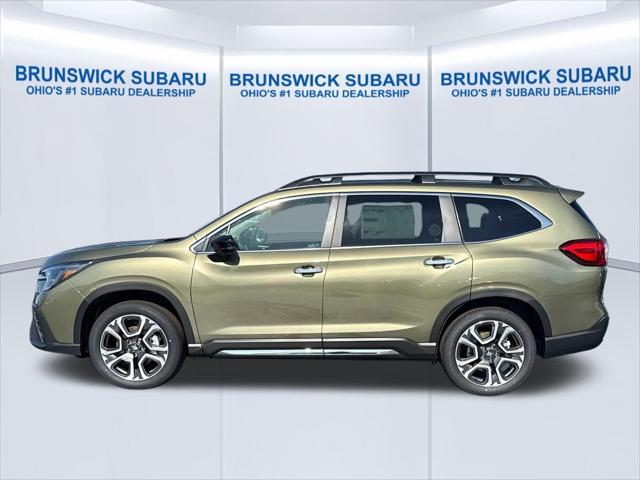 2026 Subaru Ascent Touring 7-Passenger