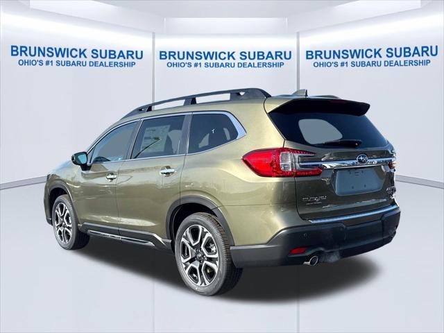 2026 Subaru Ascent Touring 7-Passenger