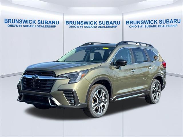 2026 Subaru Ascent Touring 7-Passenger for sale in Brunswick, OH