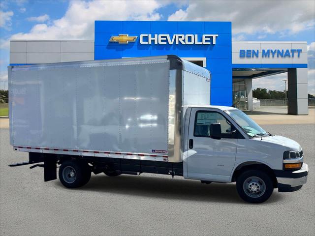 2025 Chevrolet Express Cutaway Work Van for sale in Concord, NC