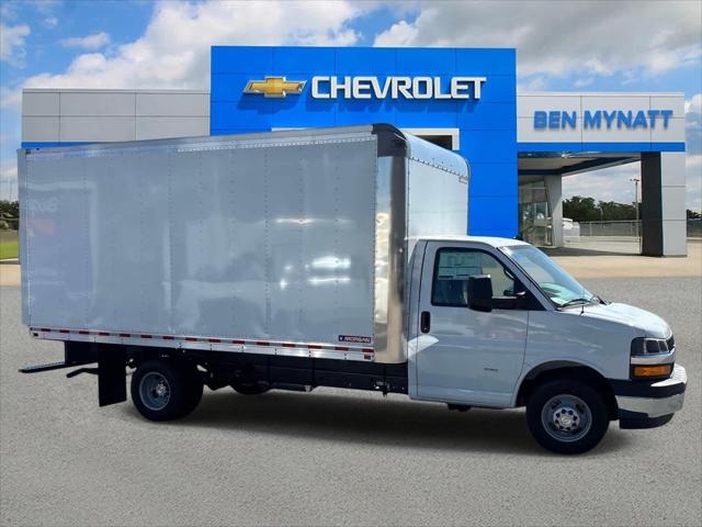 2025 Chevrolet Express Cutaway Work Van for sale in Concord, NC