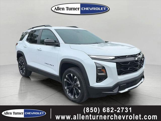 2026 Chevrolet Equinox FWD RS for sale in Crestview, FL