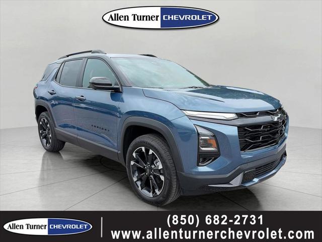 2026 Chevrolet Equinox FWD RS for sale in Crestview, FL