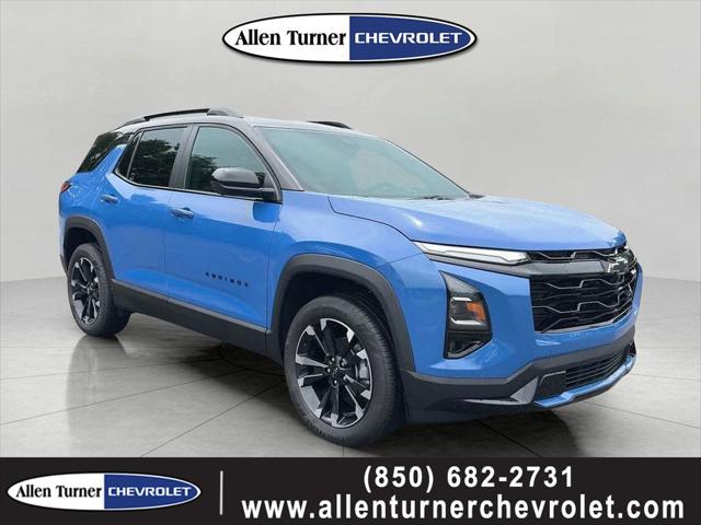 2026 Chevrolet Equinox FWD RS for sale in Crestview, FL