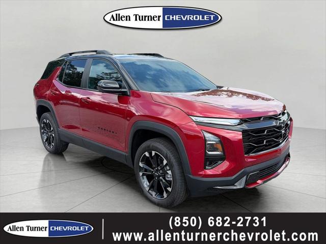 2026 Chevrolet Equinox FWD RS for sale in Crestview, FL