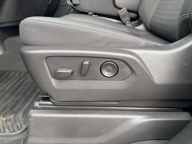2024 GMC Sierra 1500 4WD Crew Cab Short Box Elevation with 3VL