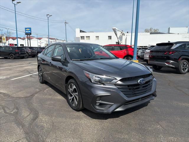 2024 Subaru Legacy Premium for sale in Erie, PA