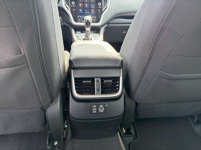 2024 Subaru Legacy Premium
