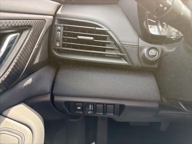 2024 Subaru Legacy Premium