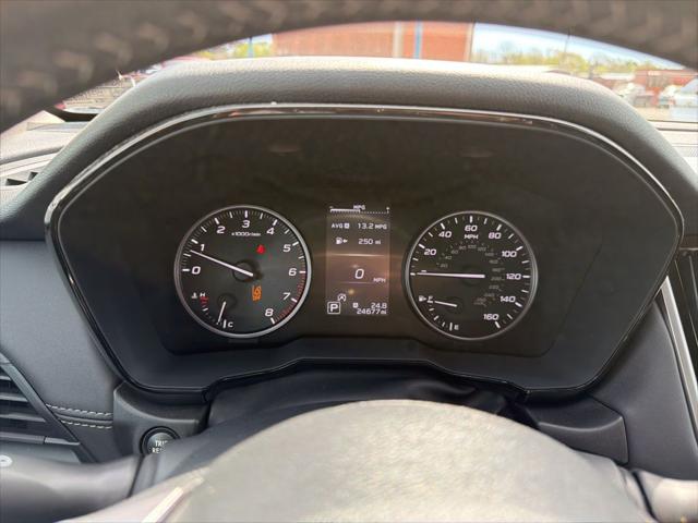 2024 Subaru Legacy Premium