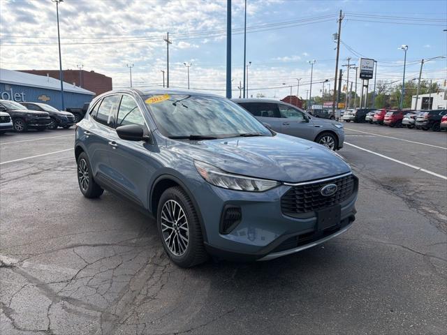 2023 Ford Escape Active for sale in Erie, PA