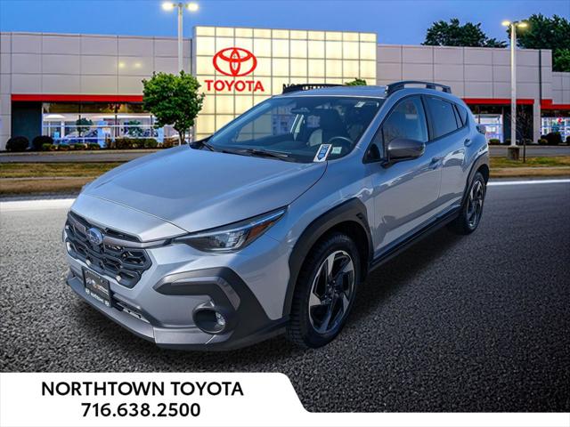 2024 Subaru Crosstrek Limited for sale in Amherst, NY