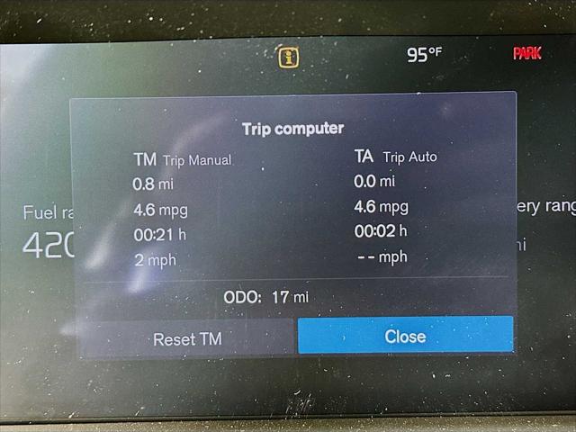 2026 Volvo XC90 Plug-In Hybrid Plus, T8 AWD, Electric/Gasoline, Bright, 7 Seats