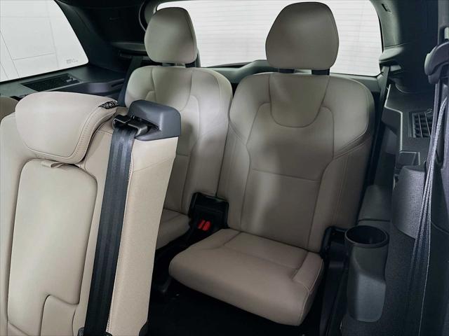 2026 Volvo XC90 Plug-In Hybrid Plus, T8 AWD, Electric/Gasoline, Bright, 7 Seats