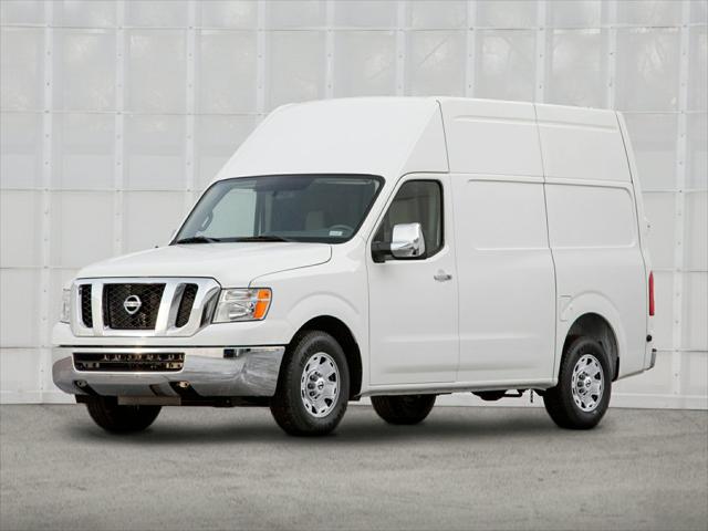 2016 Nissan 3500 SV V8 for sale in Spanish Fork, UT