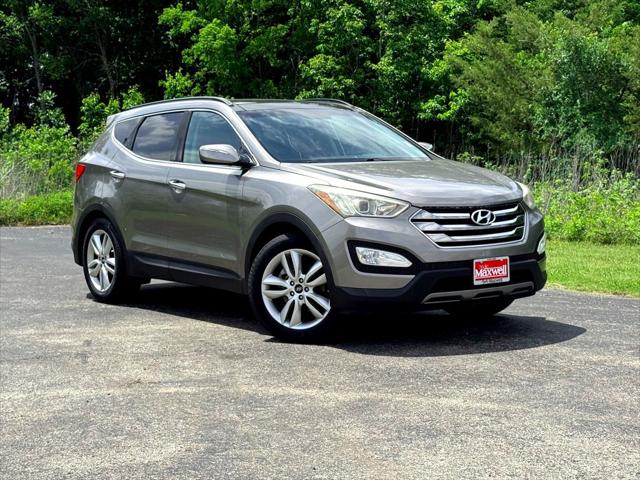 2016 Hyundai Santa Fe Sport 2.0L Turbo for sale in Taylor, TX