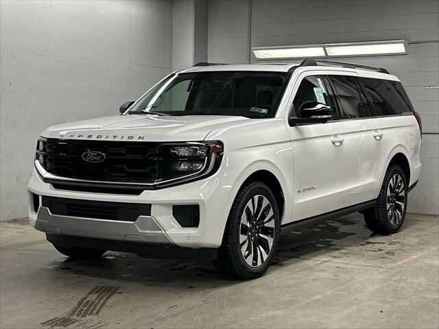 2026 Ford Expedition Max Platinum MAX for sale in Zelienople, PA