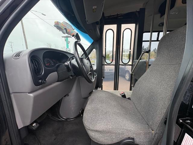 1997 Ford Econoline E450 SUPER DUTY CUTAWAY VAN RV