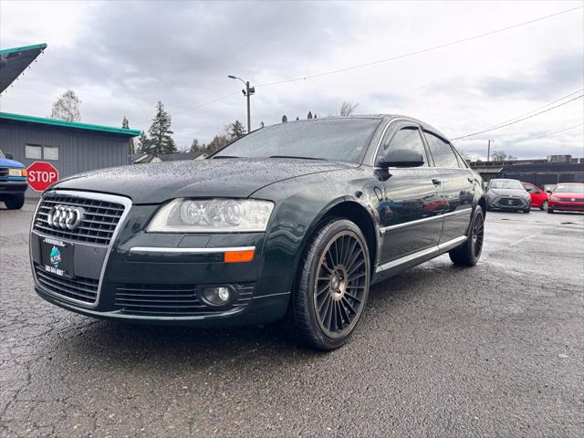 2007 Audi A8 L 4.2 for sale in Milwaukie, OR