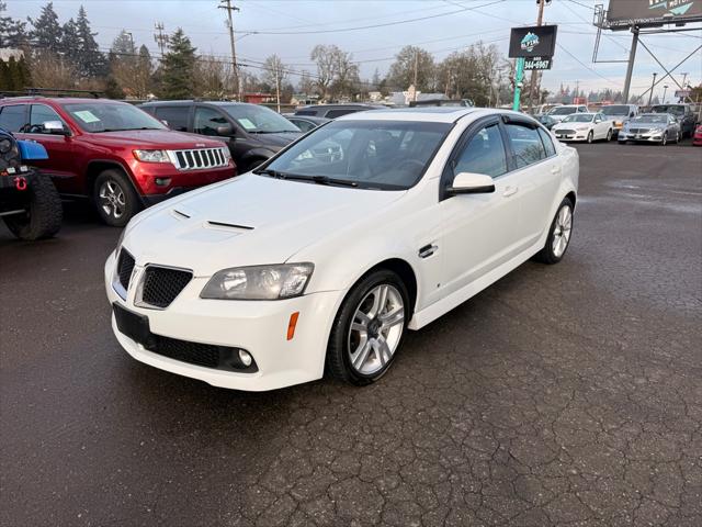 2009 Pontiac G8 Unknown for sale in Milwaukie, OR