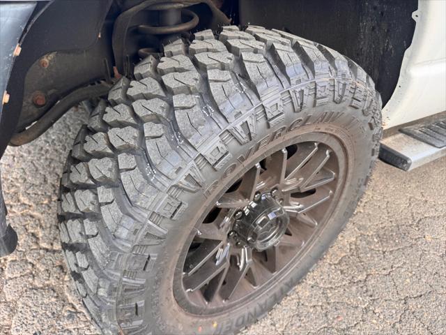2009 Dodge Ram 2500 ST