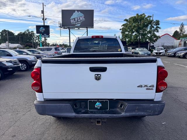 2009 Dodge Ram 2500 ST