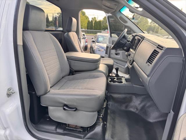 2009 Dodge Ram 2500 ST