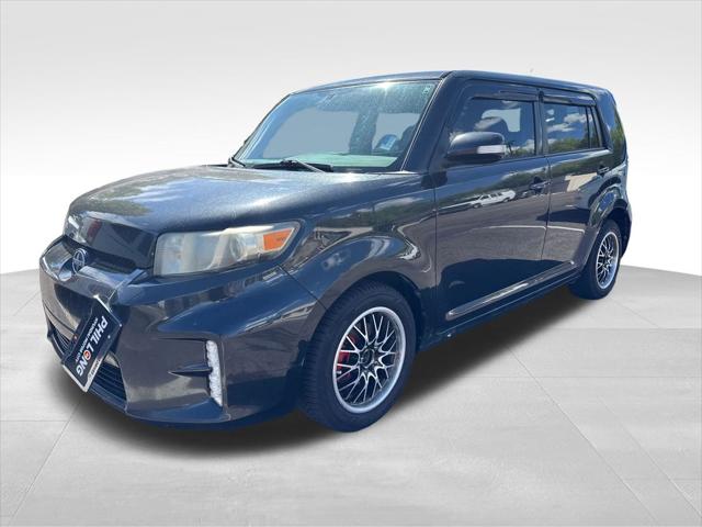 2014 Scion xB Base for sale in Colorado Springs, CO