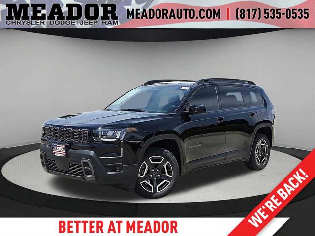 2026 Jeep Cherokee Laredo 4x4 for sale in Fort Worth, TX