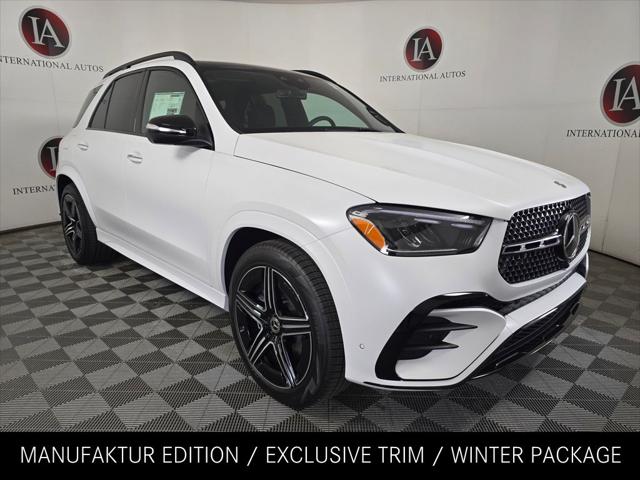 2026 Mercedes-Benz GLE GLE 450 4MATIC for sale in West Allis, WI