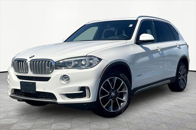 Used 2018 BMW X5 For Sale in OLIVE BRANCH, MS