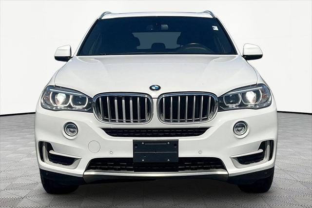 Used 2018 BMW X5 For Sale in OLIVE BRANCH, MS