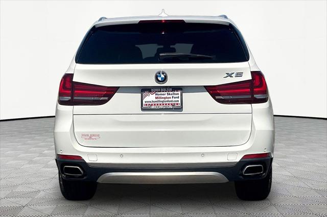 Used 2018 BMW X5 For Sale in OLIVE BRANCH, MS