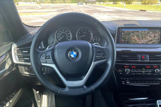 Used 2018 BMW X5 For Sale in OLIVE BRANCH, MS
