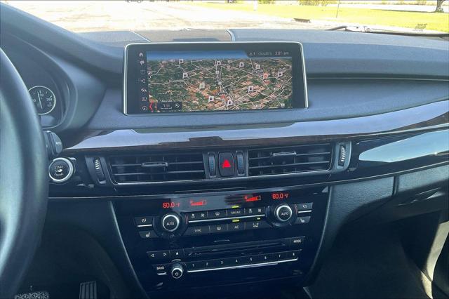 Used 2018 BMW X5 For Sale in OLIVE BRANCH, MS