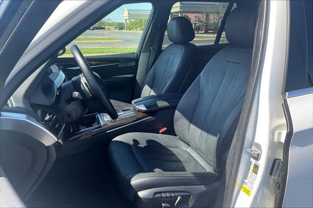 Used 2018 BMW X5 For Sale in OLIVE BRANCH, MS