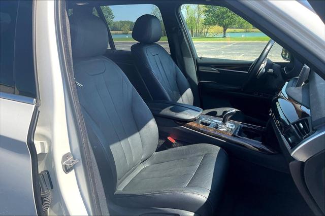 Used 2018 BMW X5 For Sale in OLIVE BRANCH, MS