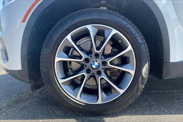 Used 2018 BMW X5 For Sale in OLIVE BRANCH, MS
