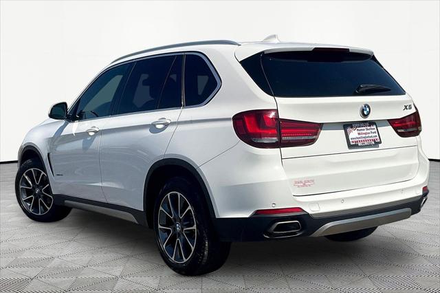 Used 2018 BMW X5 For Sale in OLIVE BRANCH, MS