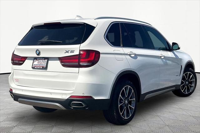Used 2018 BMW X5 For Sale in OLIVE BRANCH, MS