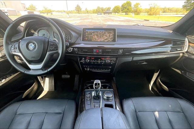 Used 2018 BMW X5 For Sale in OLIVE BRANCH, MS