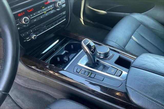 Used 2018 BMW X5 For Sale in OLIVE BRANCH, MS