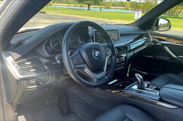 Used 2018 BMW X5 For Sale in OLIVE BRANCH, MS
