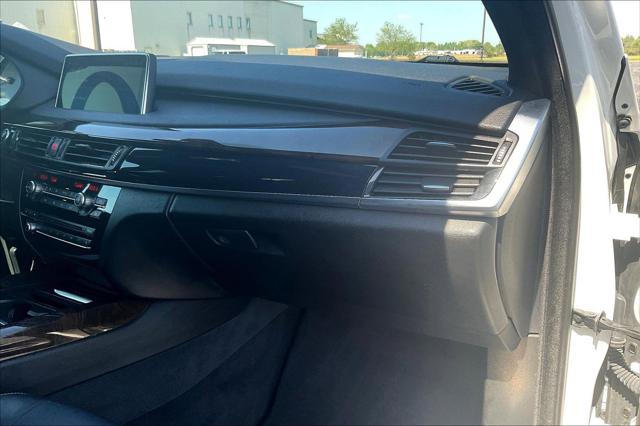 Used 2018 BMW X5 For Sale in OLIVE BRANCH, MS