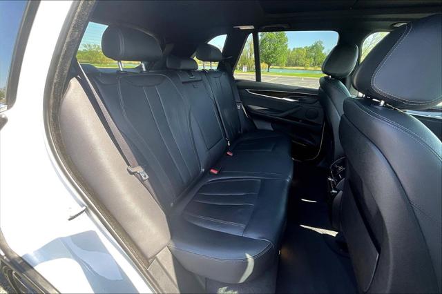 Used 2018 BMW X5 For Sale in OLIVE BRANCH, MS