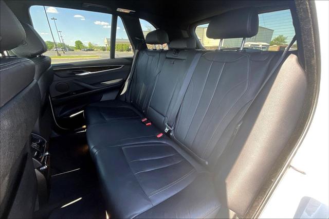 Used 2018 BMW X5 For Sale in OLIVE BRANCH, MS