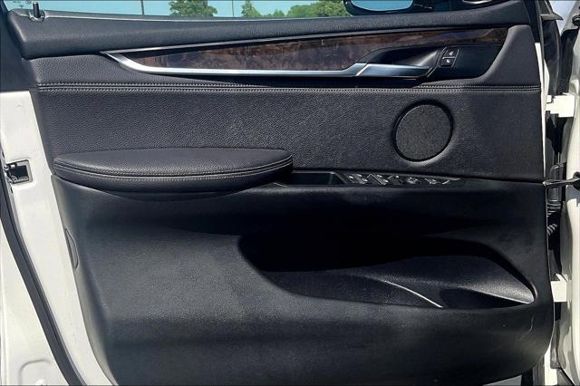 Used 2018 BMW X5 For Sale in OLIVE BRANCH, MS